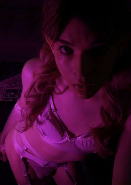 Wendy B_ Nacktbilder von OnlyFans