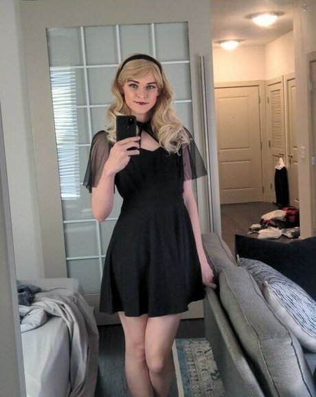 Wendy B_ Nacktbilder von OnlyFans geleakt