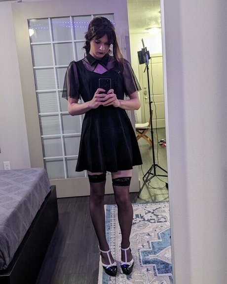 Wendy B_ OnlyFans Bilder geleakt