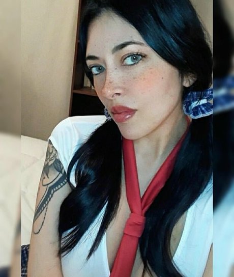 Lucyboom Leaks von Nacktbildern auf OnlyFans