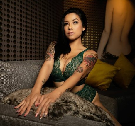 The Filipina Latina Nacktbilder von OnlyFans