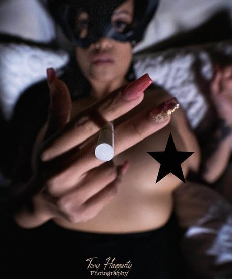 The Filipina Latina OnlyFans-Pornoleak