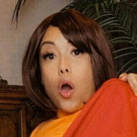 The Filipina Latina OnlyFans Nacktfotos