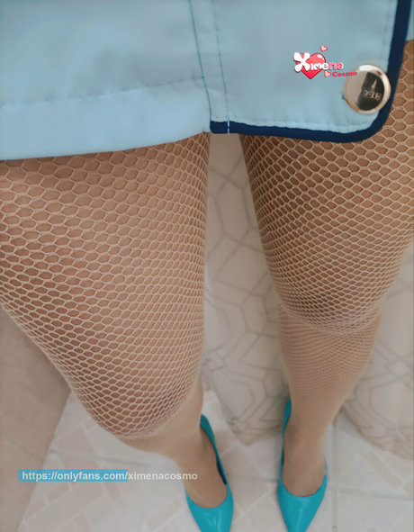 ximenacosmo OnlyFans Brüste Bild