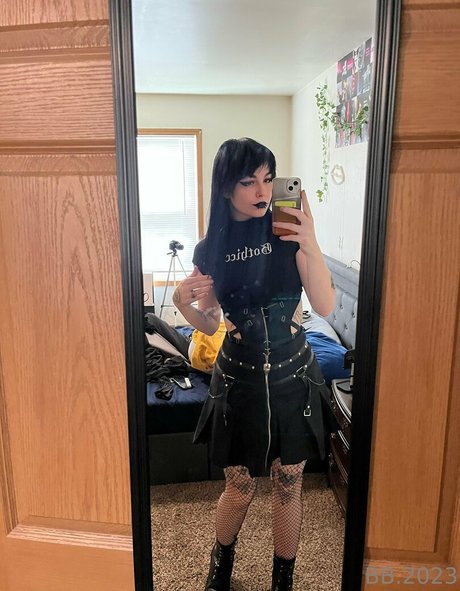 yourhotmllf Porn OnlyFans Leaks