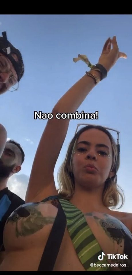 Gatas De Goiania Leak von OnlyFans Pornografie