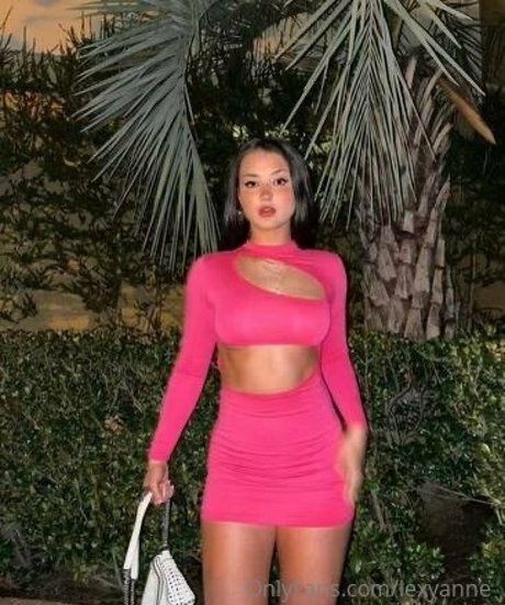 Lexyanne OnlyFans-Seite