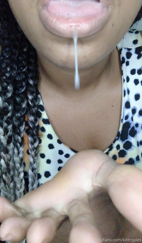 kittnsoles OnlyFans Sex