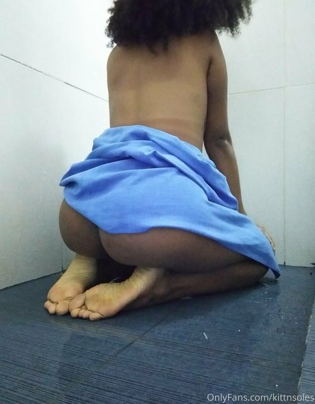 kittnsoles NSFW OnlyFans