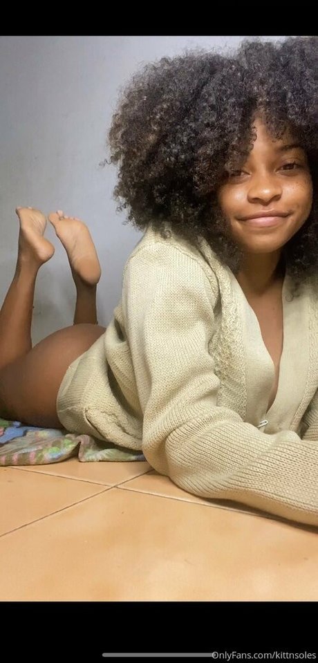 kittnsoles XXX OnlyFans