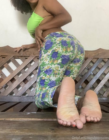 kittnsoles Nacktbilder-Leaks von OnlyFans