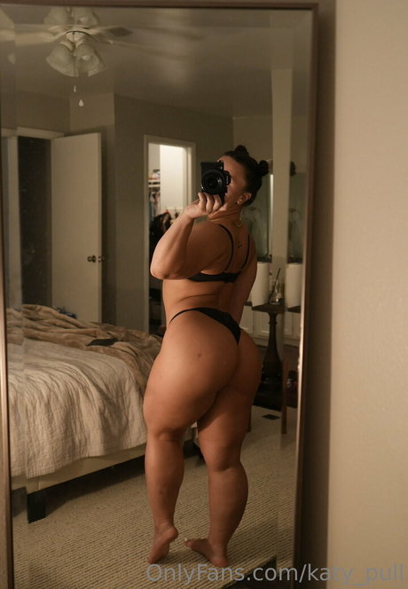 Katy Pull OnlyFans geleakt.