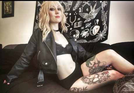 witchydancer11 OnlyFans Nacktbilder