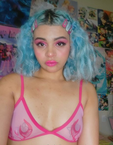 moregelly OnlyFans Sex