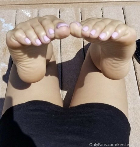 kerstenjulia OnlyFans Mega