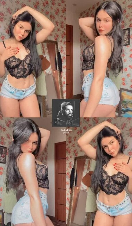 emanuellemndss Nackt