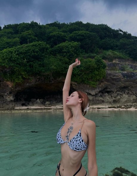 Sweetstoormy OnlyFans Bilder