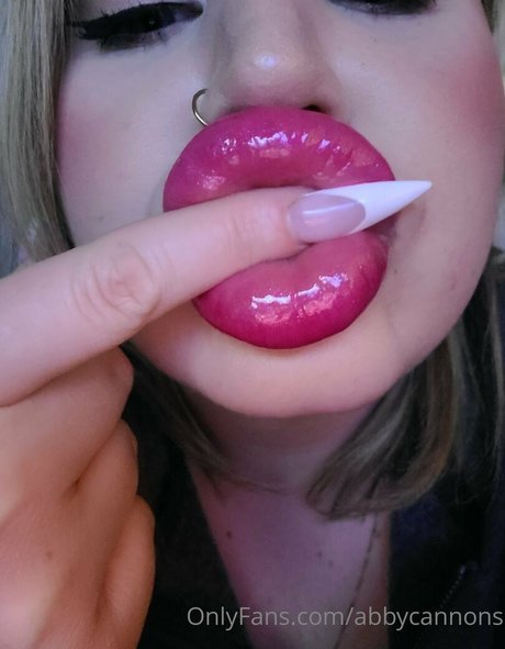 abbycannons OnlyFans-Leaks