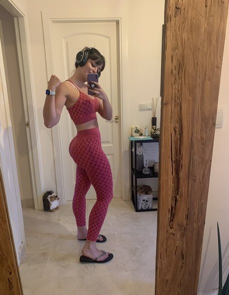 Pettans Nacktbilder von OnlyFans