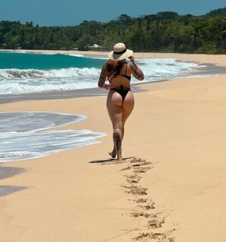 RobbieCal Model OnlyFans Foto