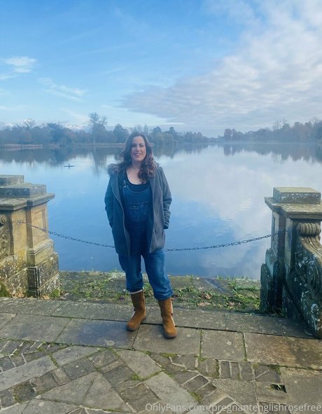 pregnantenglishrosefree OnlyFans Porn Nackt
