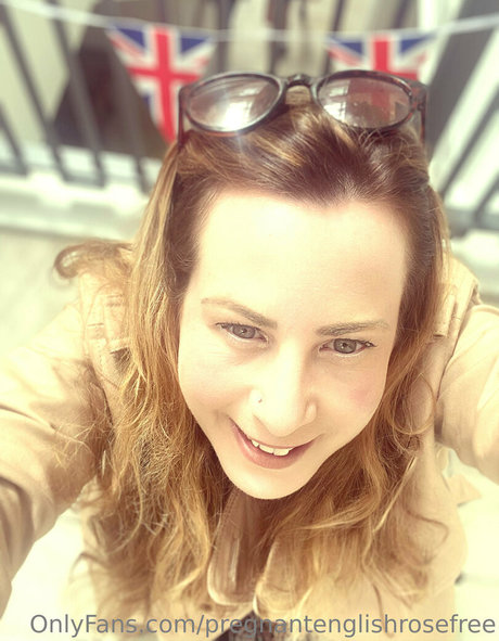 pregnantenglishrosefree Joi OnlyFans
