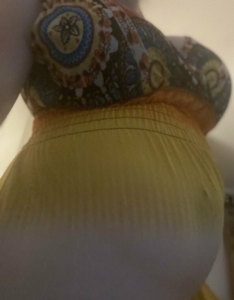 pregnantenglishrosefree OnlyFans Joi