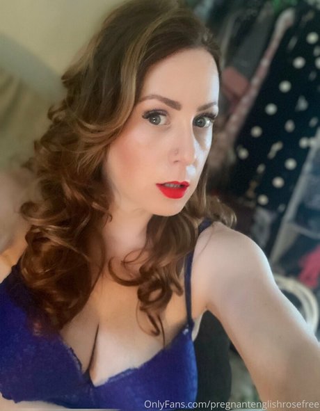 pregnantenglishrosefree OnlyFans Dirtyship geleakt