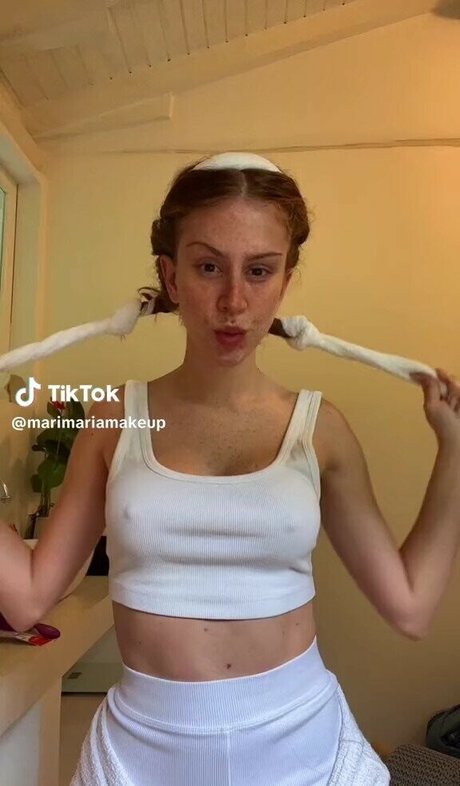 MariMariaMakeup OnlyFans Pornografie