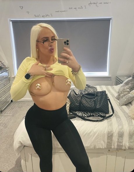 Lexygirlx OnlyFans-Bilder geleakt