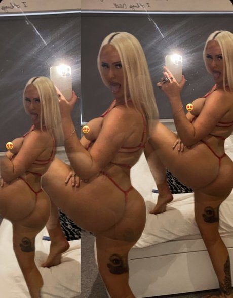 Lexygirlx OnlyFans Leaks Sex