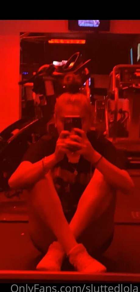 sluttedlola OnlyFans-Inhalte