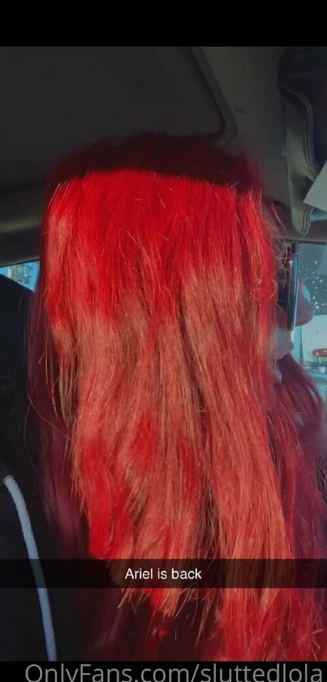 sluttedlola OnlyFans Leaks