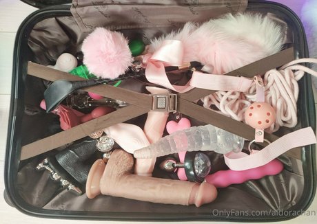 aldorachan OnlyFans Sex