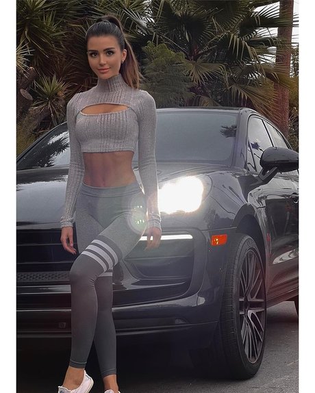 Coco Nadia Nacktbilder OnlyFans geleakt