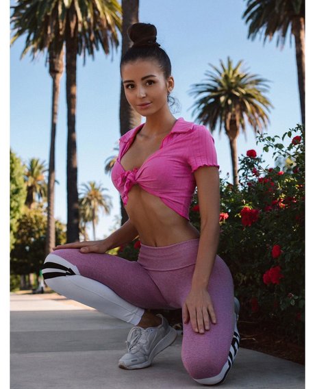 Coco Nadia OnlyFans Nacktbilder