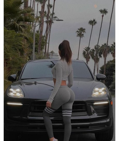 Coco Nadia OnlyFans Bilder nackt