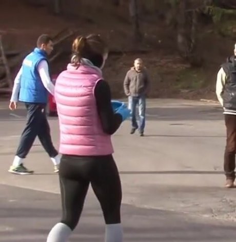 Simona Halep Leaked OnlyFans Nacktbilder