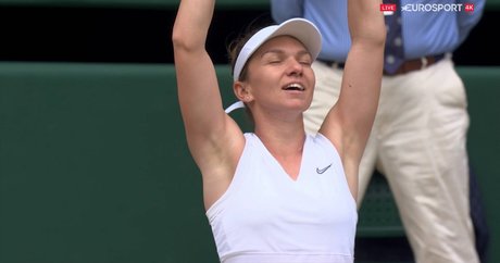 Simona Halep Nacktbilder von OnlyFans