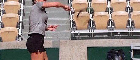 Simona Halep NurlyFans-Pornos