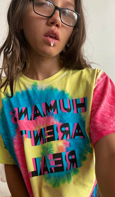 mayawoulfevip OnlyFans Leak