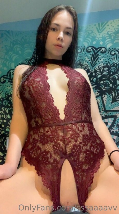 sssaaaavv Leaked OnlyFans Fotos