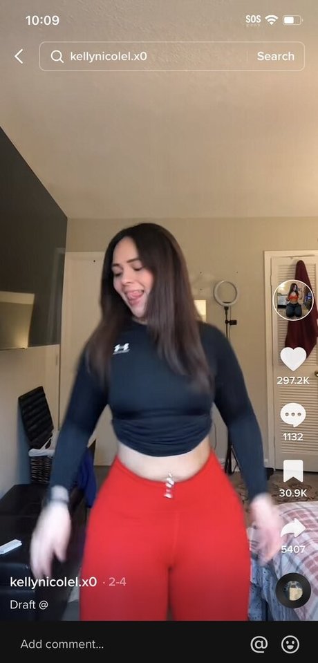 kellynicole l Nacktbilder von OnlyFans