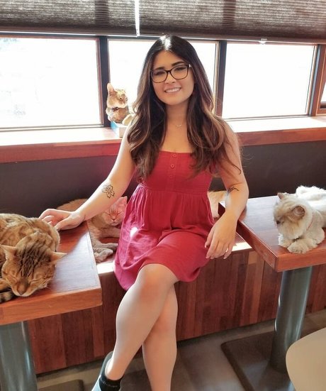 yourprincesslol OnlyFans nackte Brüste