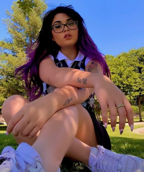 yourprincesslol Nacktbilder von OnlyFans