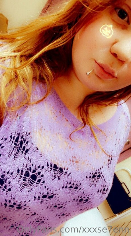 xxxse7enn OnlyFans Pornografie