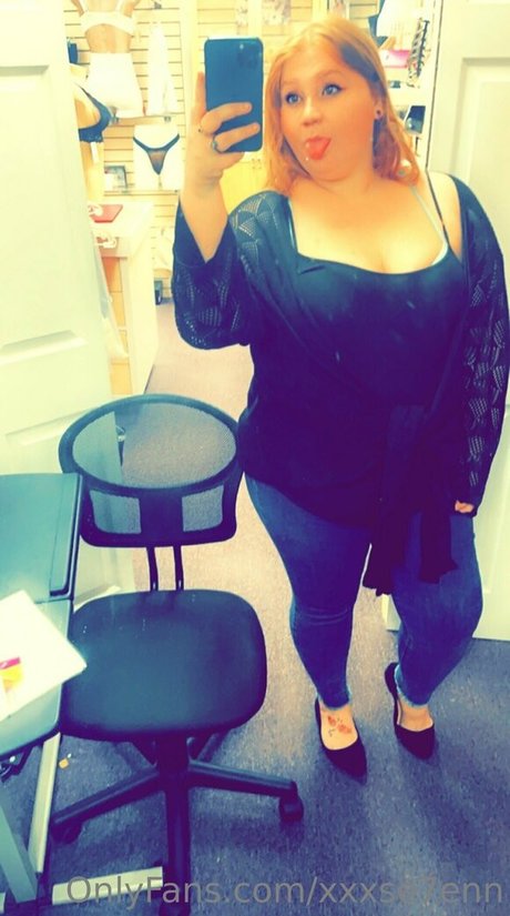 xxxse7enn Nacktbilder von OnlyFans geleakt