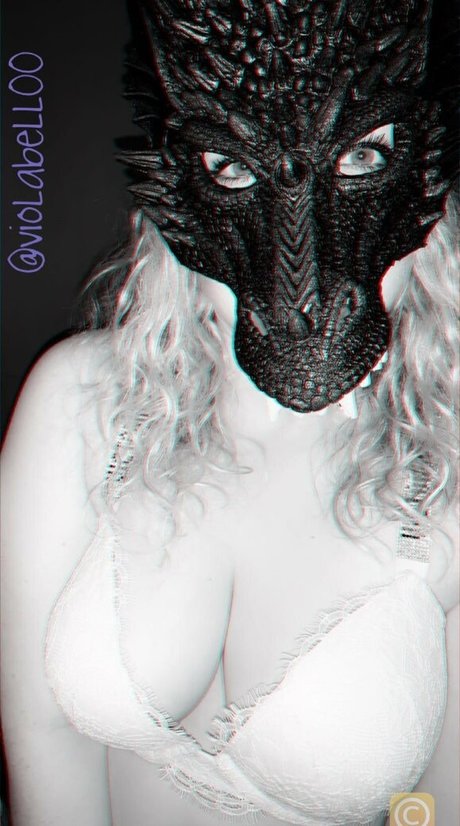 violabell00 Nacktbilder von OnlyFans geleakt