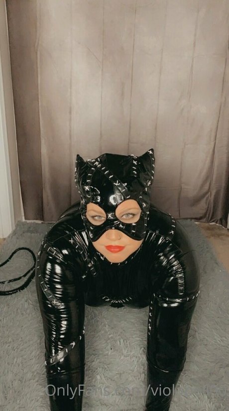 violabell00 Leaks von Nacktbildern auf OnlyFans