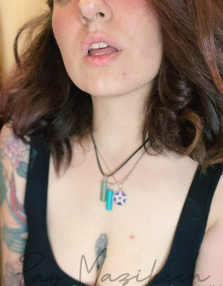 mazigonewild Unzensiert OnlyFans